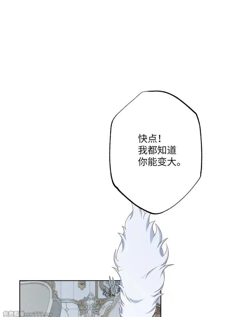 黑幕的年幼资助人,66 逃离,第52张