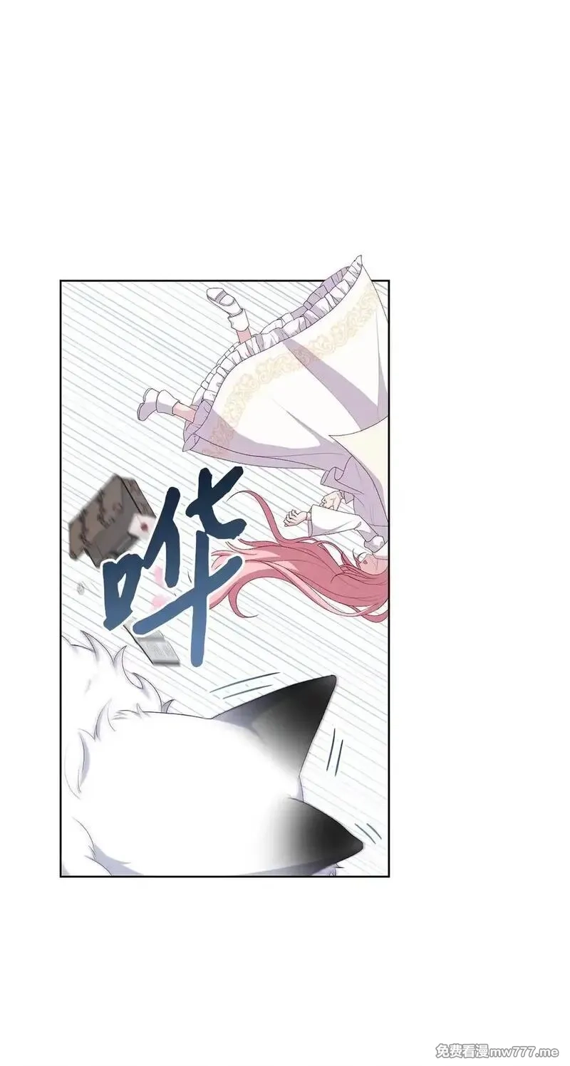 黑幕的年幼资助人,66 逃离,第78张