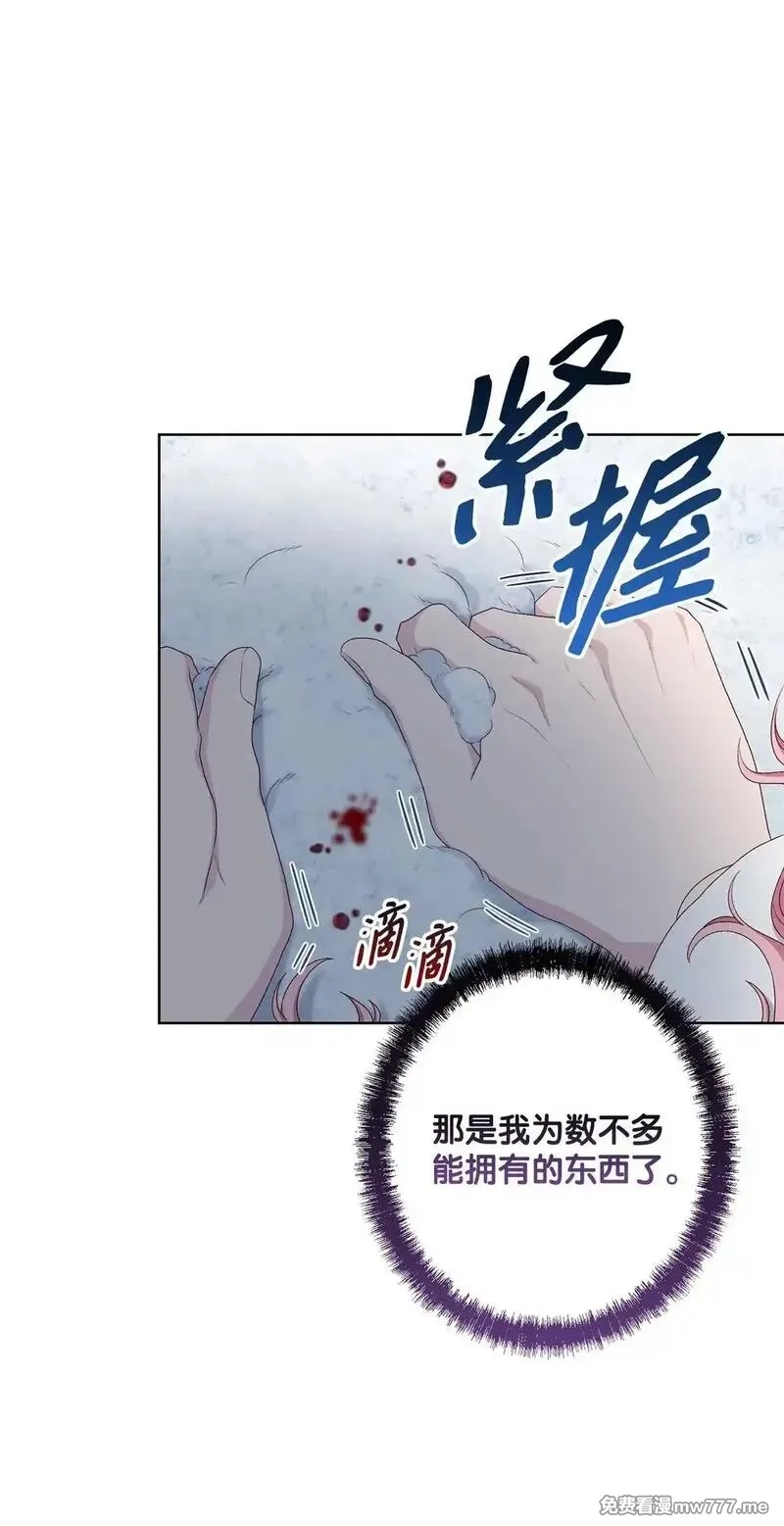 黑幕的年幼资助人,66 逃离,第87张