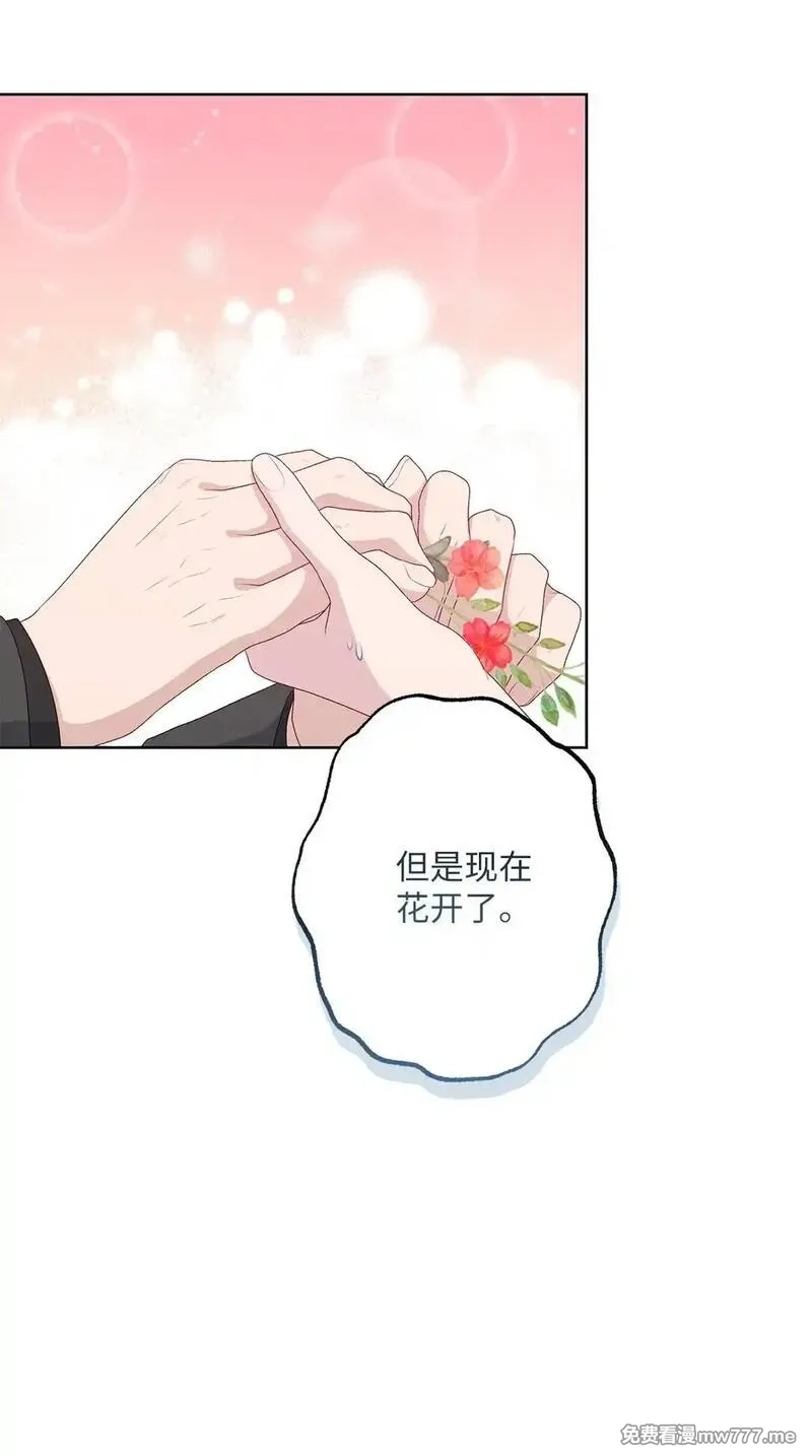 黑幕的年幼资助人,65 我的春天,第93张