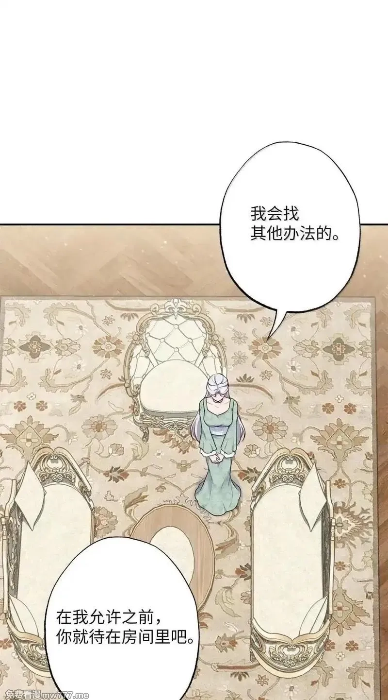 黑幕的年幼资助人,84 芙罗拉的秘密,第71张