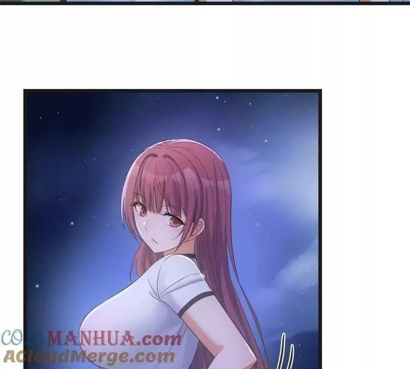 我的姐姐是大明星,216 午夜戏水,第7张