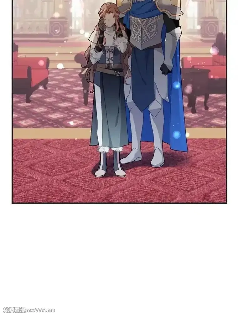 传令鸟皇女殿下,107.四王子的威胁,第88张