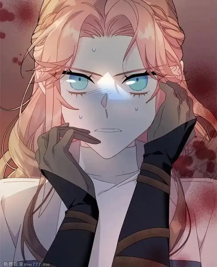 传令鸟皇女殿下,107.四王子的威胁,第91张