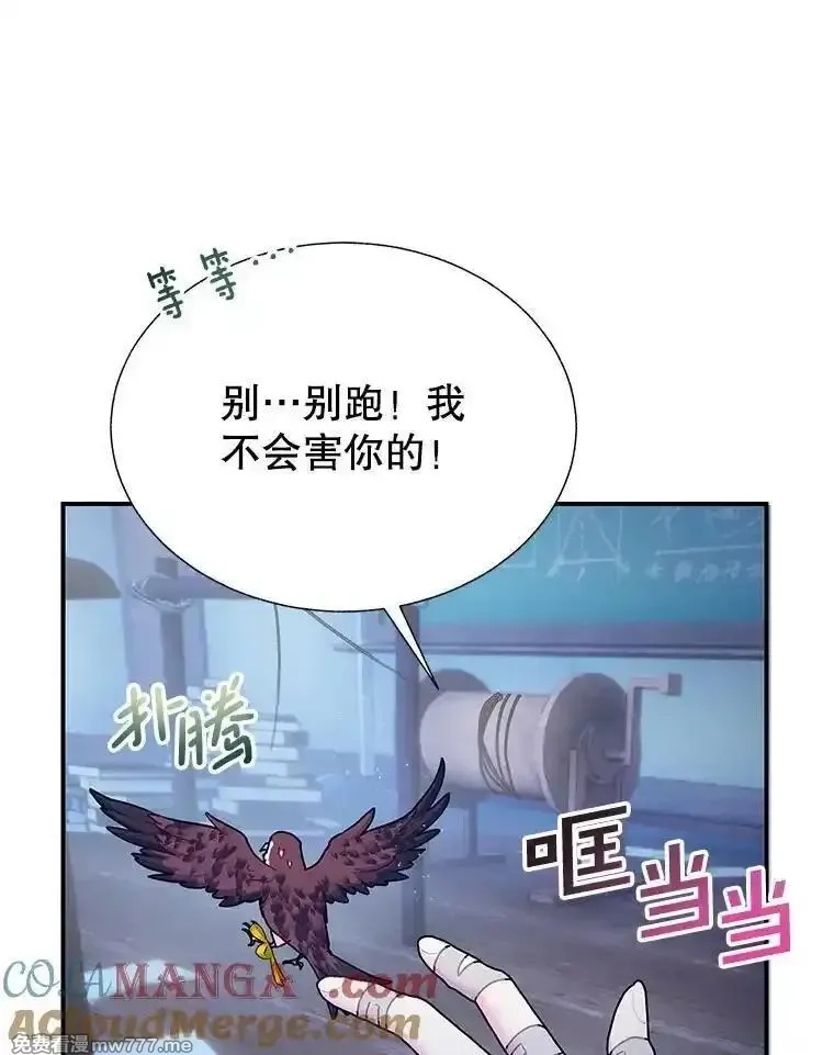 传令鸟皇女殿下,112.被困住的天才,第25张