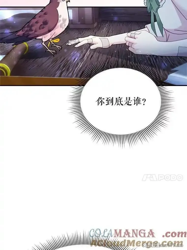 传令鸟皇女殿下,112.被困住的天才,第41张