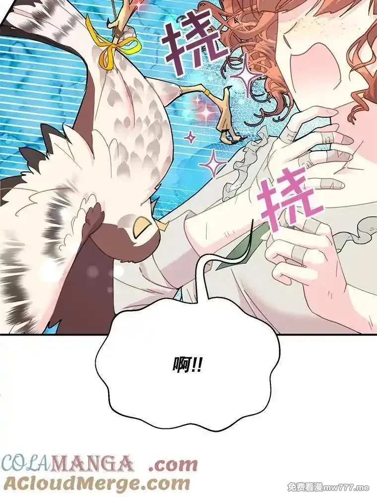 传令鸟皇女殿下,112.被困住的天才,第5张