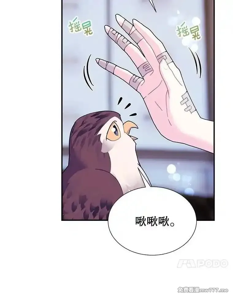 传令鸟皇女殿下,112.被困住的天才,第67张