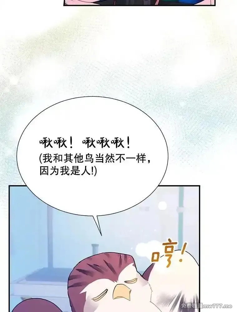 传令鸟皇女殿下,112.被困住的天才,第96张