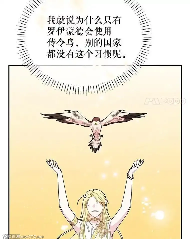 传令鸟皇女殿下,122.扰乱视线计划,第27张