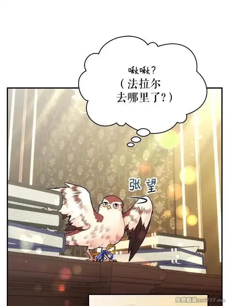 传令鸟皇女殿下,122.扰乱视线计划,第55张