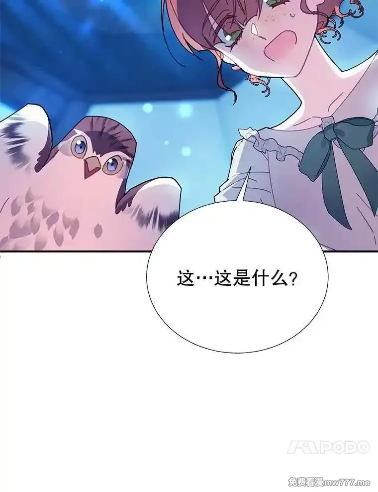 传令鸟皇女殿下,121.金血人和传令鸟,第108张