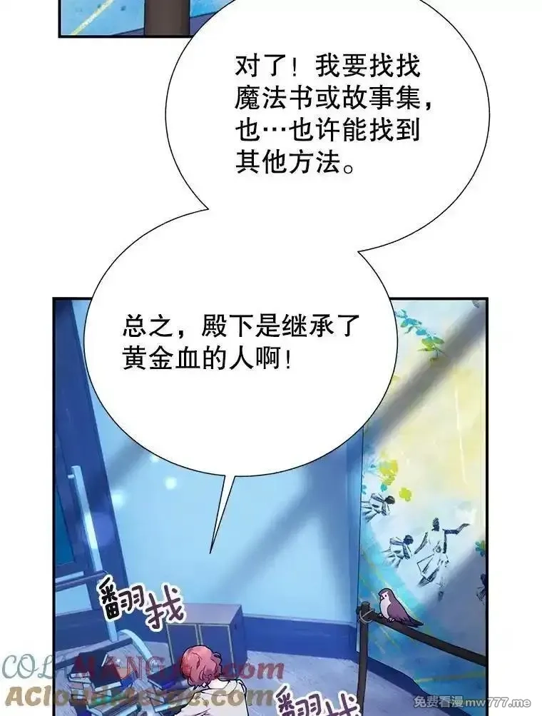 传令鸟皇女殿下,121.金血人和传令鸟,第37张