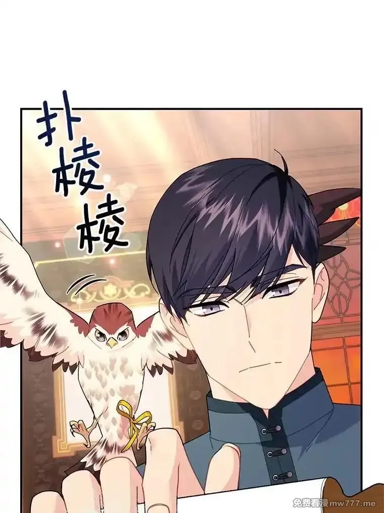 传令鸟皇女殿下,118.东部激进派,第9张