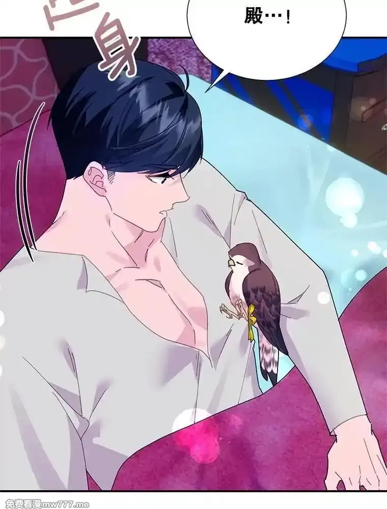 传令鸟皇女殿下,116.奇怪的传闻,第45张