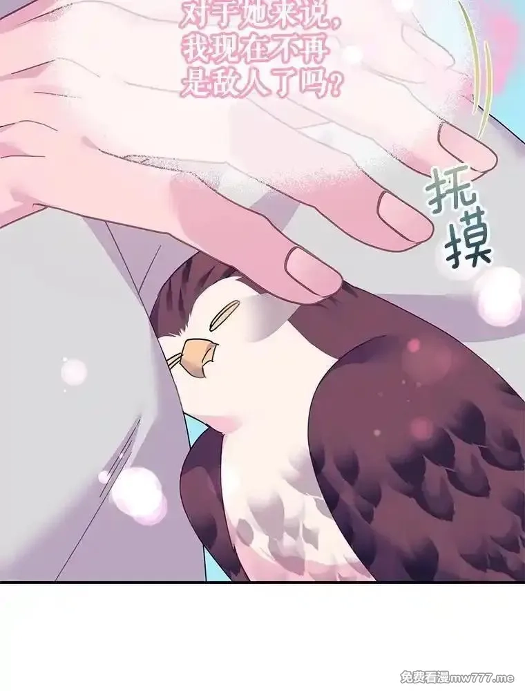 传令鸟皇女殿下,116.奇怪的传闻,第50张