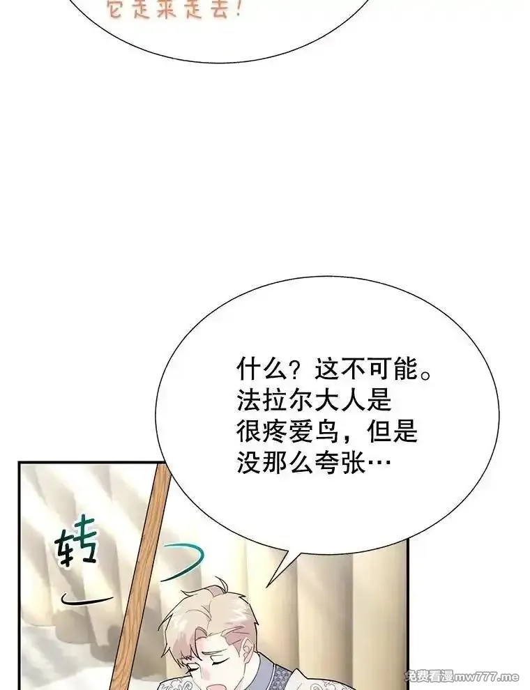 传令鸟皇女殿下,116.奇怪的传闻,第69张