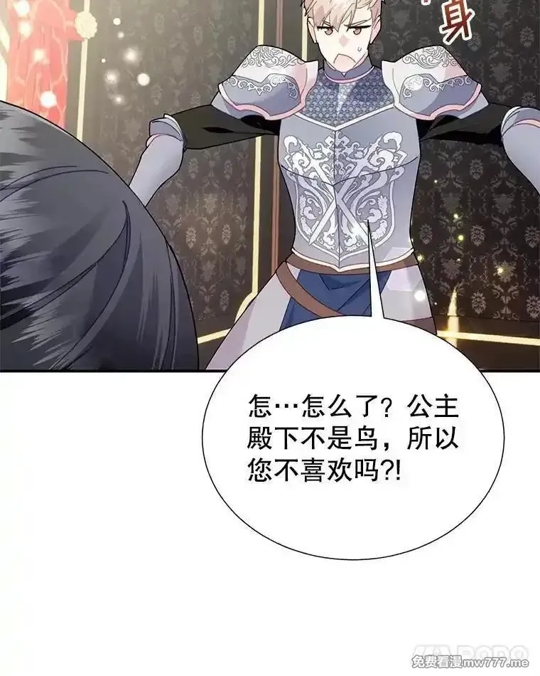 传令鸟皇女殿下,116.奇怪的传闻,第98张