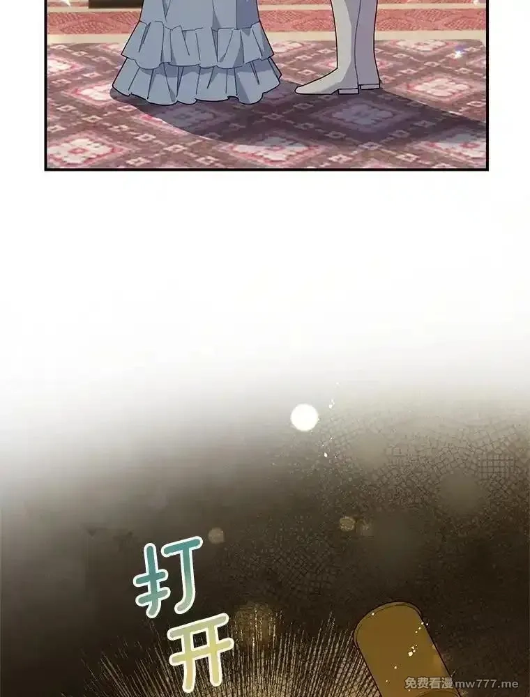 传令鸟皇女殿下,108.单独会面,第28张