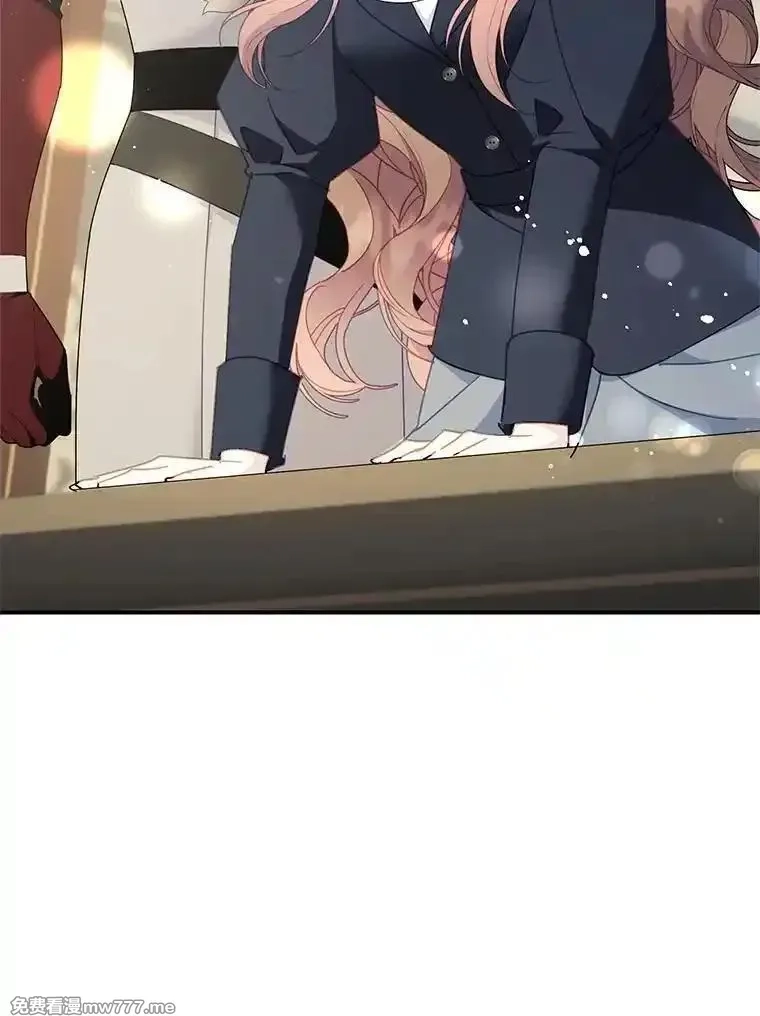 传令鸟皇女殿下,108.单独会面,第42张