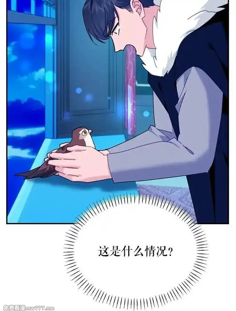 传令鸟皇女殿下,115.军粮所在地,第56张