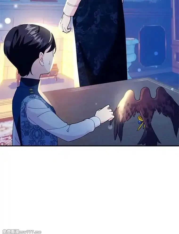 传令鸟皇女殿下,119.威兹家族,第104张