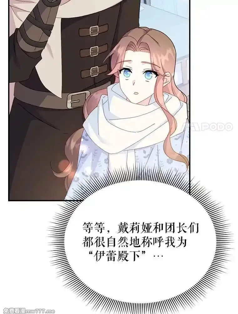 传令鸟皇女殿下,104.前往锡耶尔城,第79张