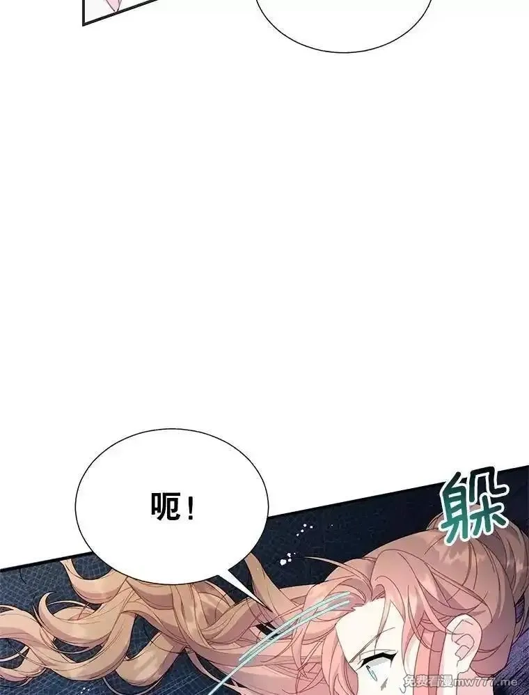 传令鸟皇女殿下,100.护身术,第15张