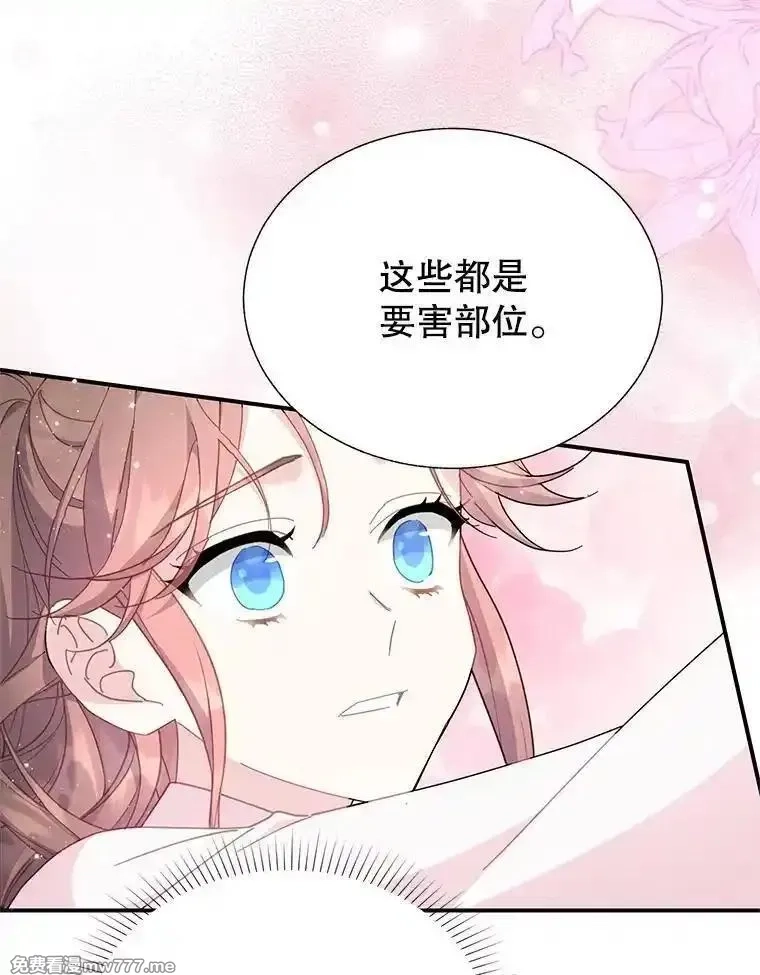 传令鸟皇女殿下,100.护身术,第52张