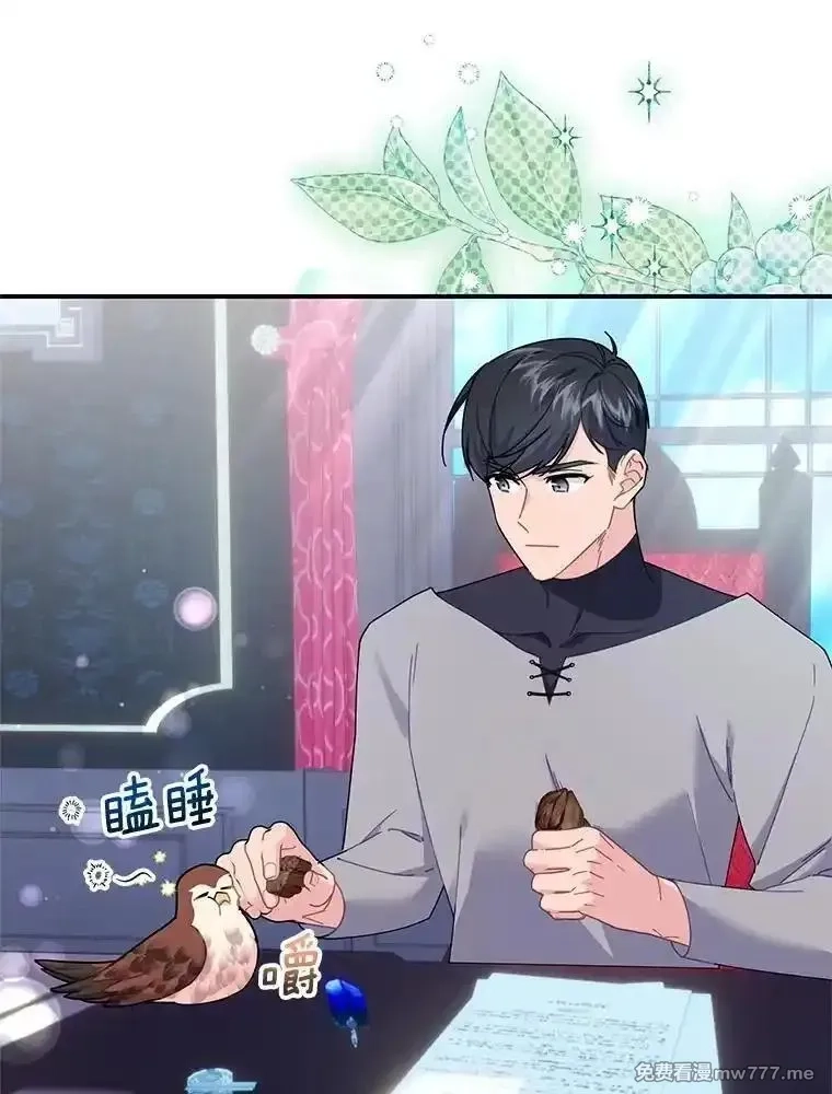传令鸟皇女殿下,114.破解暗号,第11张