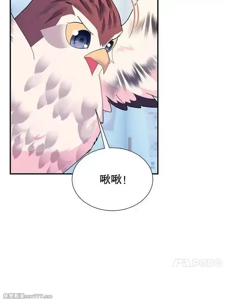 传令鸟皇女殿下,114.破解暗号,第130张