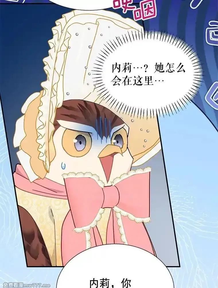传令鸟皇女殿下,114.破解暗号,第38张