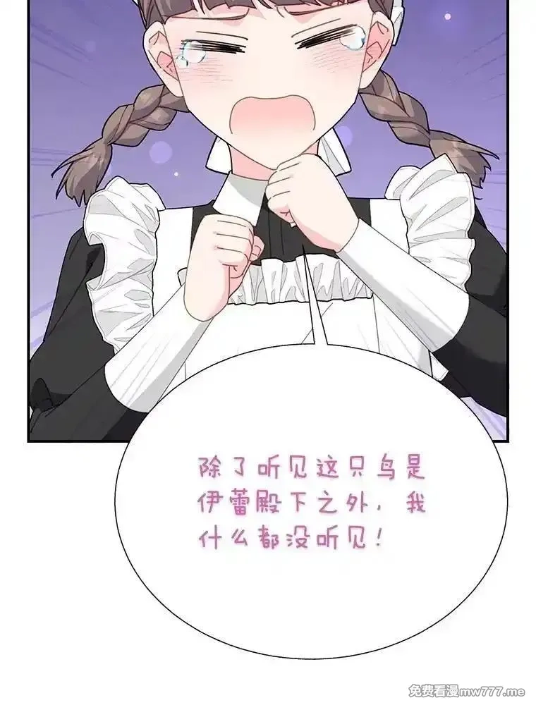 传令鸟皇女殿下,114.破解暗号,第40张