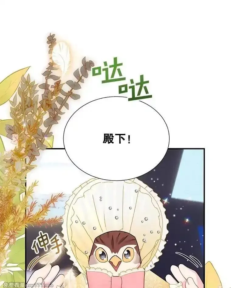 传令鸟皇女殿下,114.破解暗号,第58张