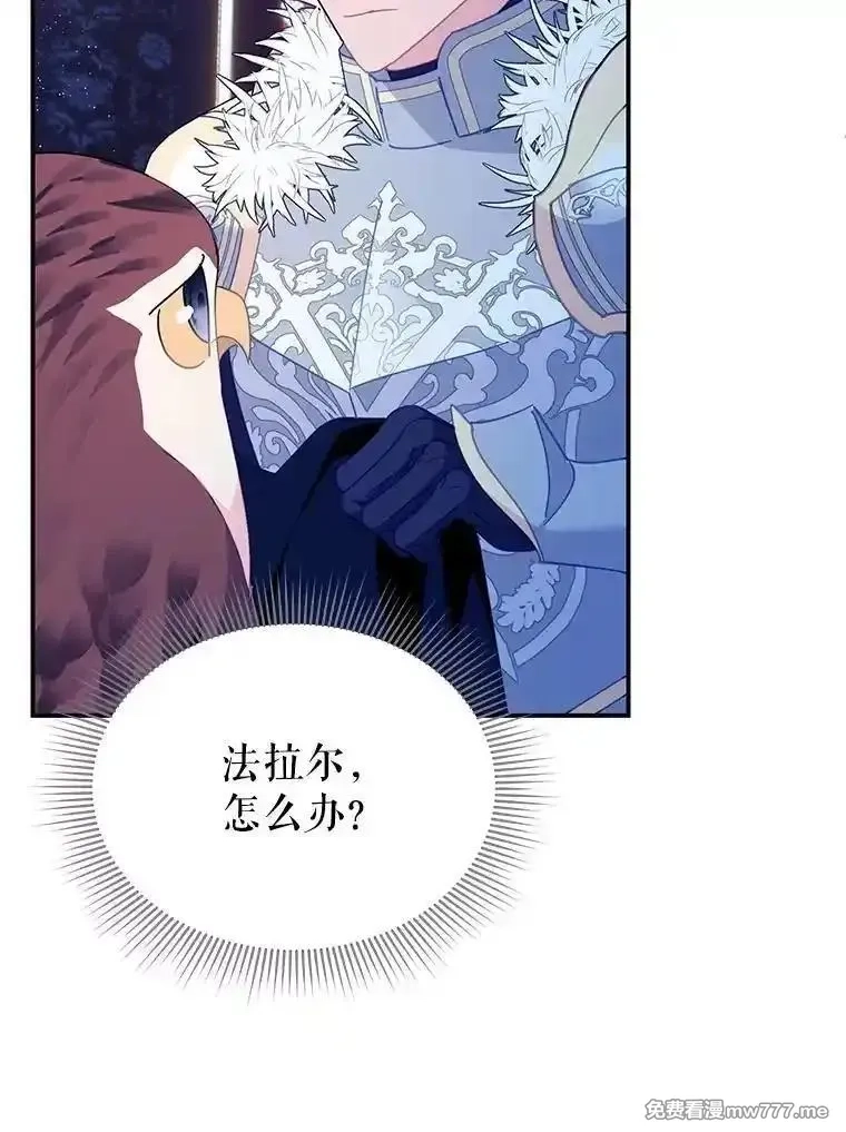 传令鸟皇女殿下,110.离开的四王子,第108张