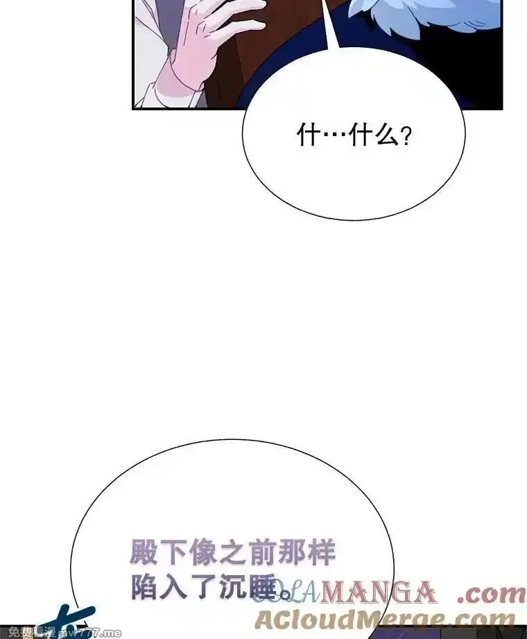 传令鸟皇女殿下,110.离开的四王子,第45张