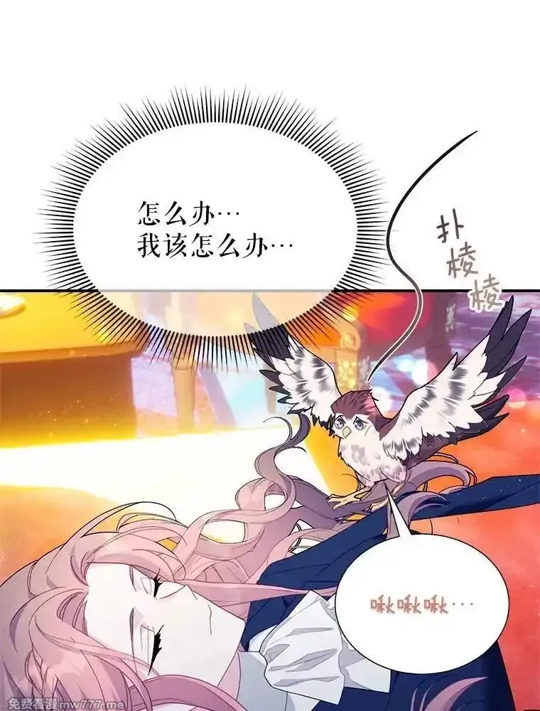 传令鸟皇女殿下,110.离开的四王子,第52张