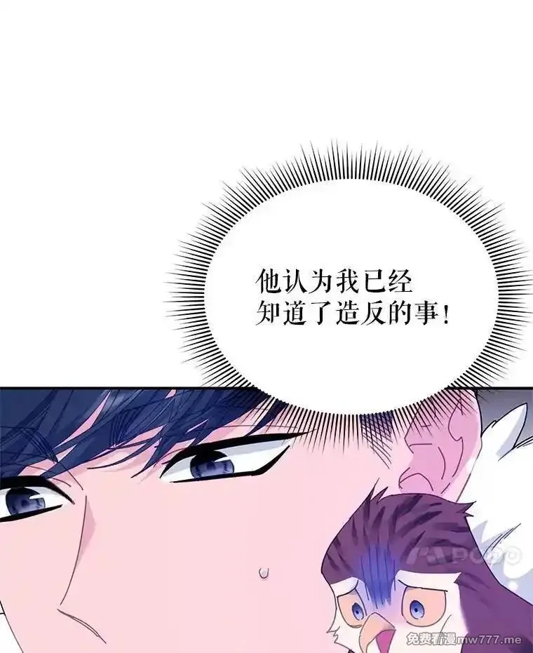 传令鸟皇女殿下,110.离开的四王子,第64张