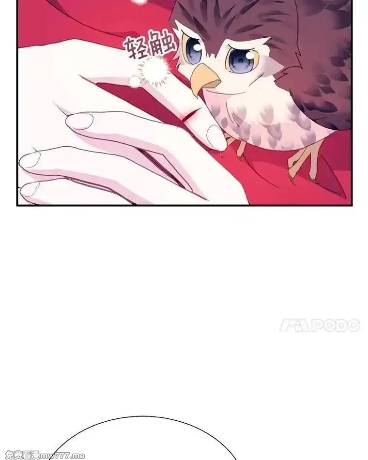 传令鸟皇女殿下,110.离开的四王子,第94张