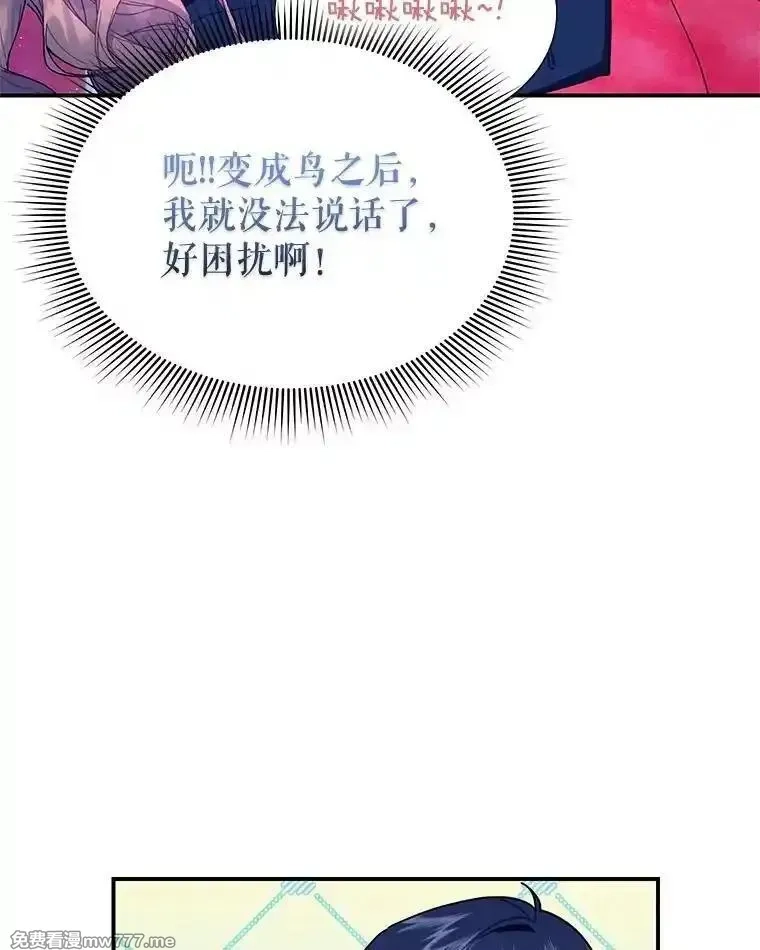 传令鸟皇女殿下,110.离开的四王子,第96张