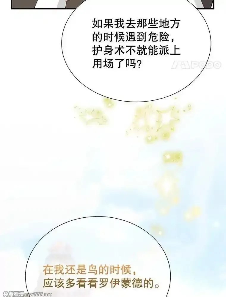 传令鸟皇女殿下,103.四王子的消息,第4张