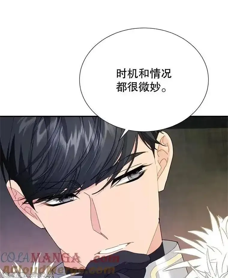 传令鸟皇女殿下,103.四王子的消息,第89张