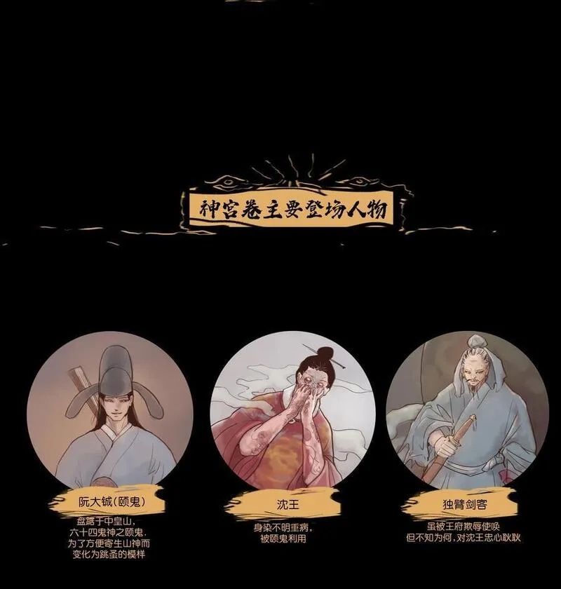 妖风,126 执剑,第62张