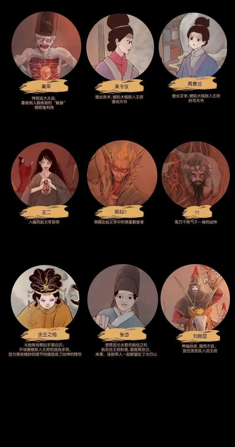 妖风,126 执剑,第63张