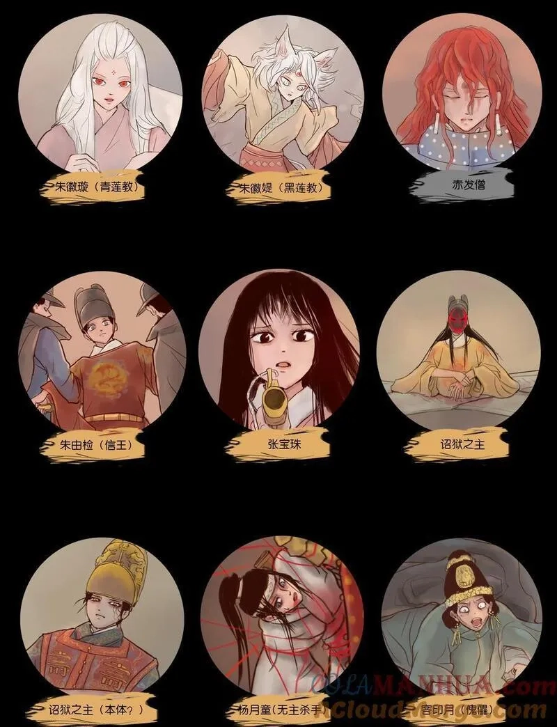 妖风,127 伪王,第61张