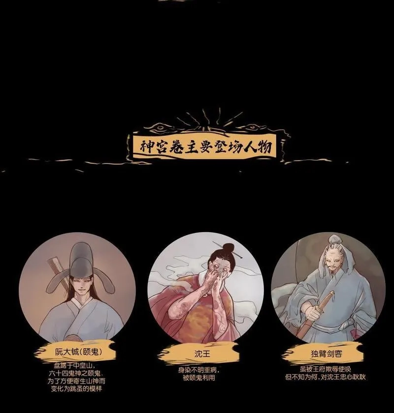 妖风,127 伪王,第63张