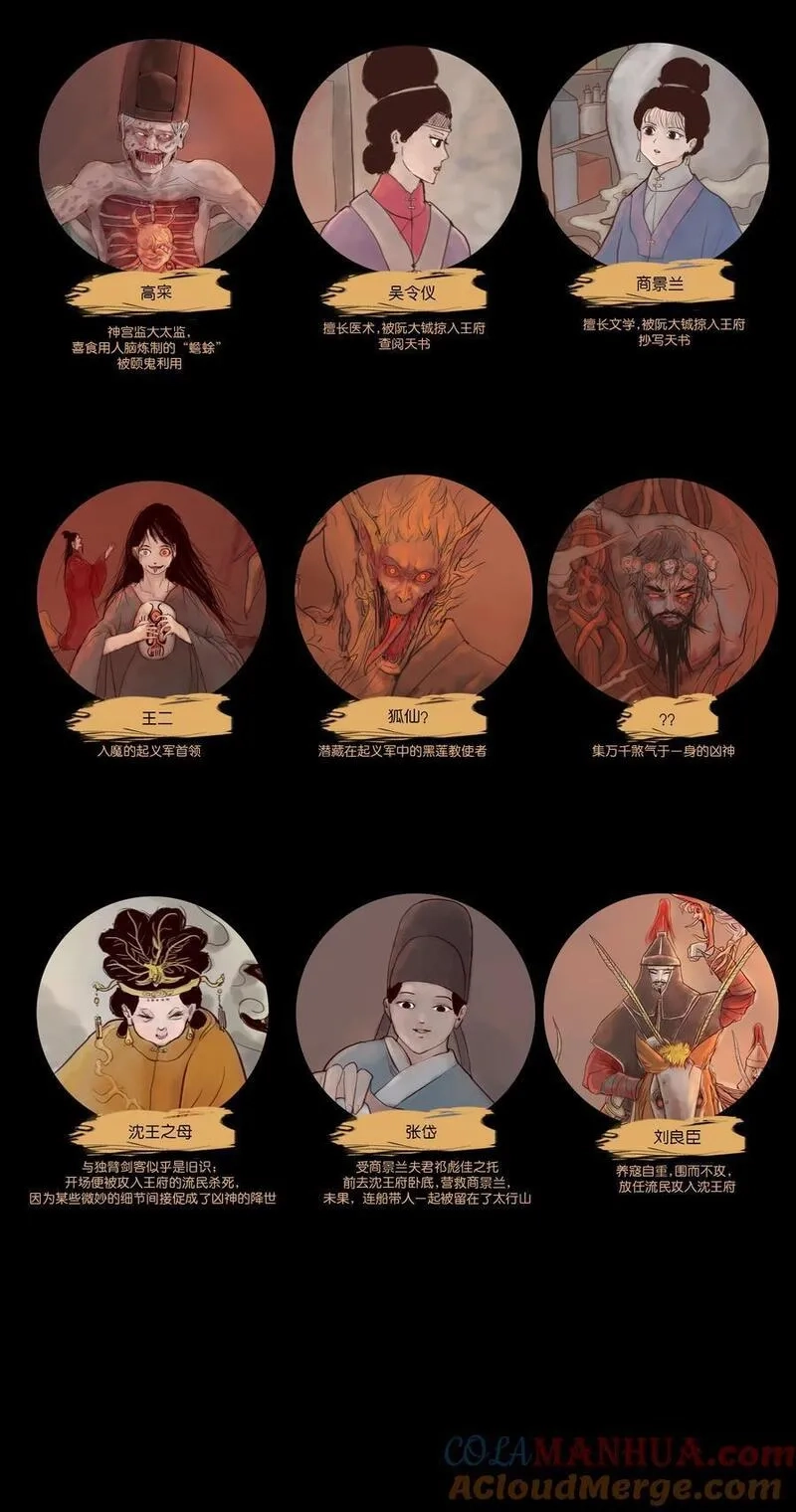 妖风,127 伪王,第64张