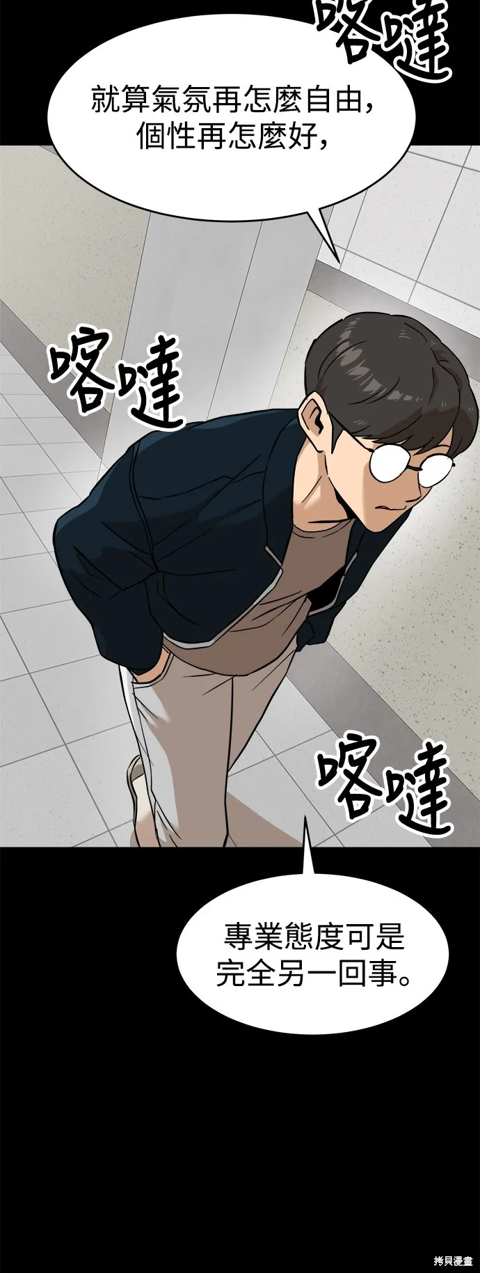 雙重點擊,第143话,第4张
