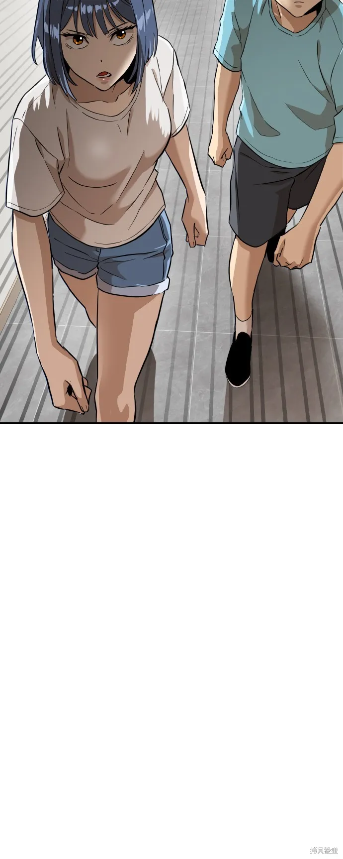雙重點擊,第144话,第4张