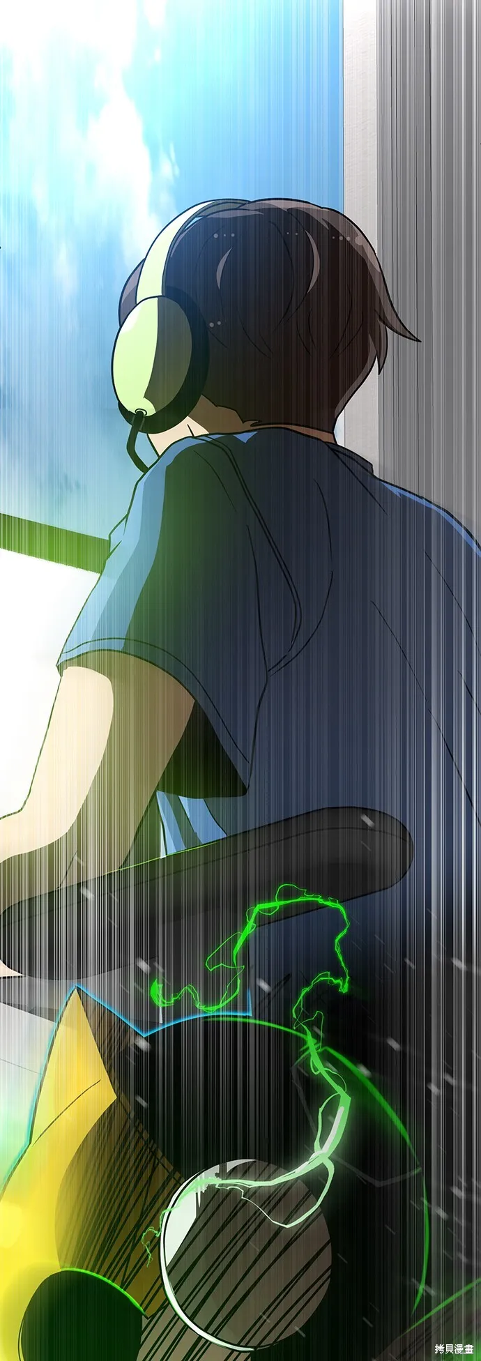 雙重點擊,第137话,第4张